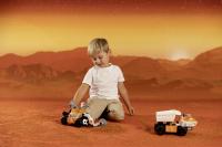 Vesmírné vozítko Space Rover Discovery Set